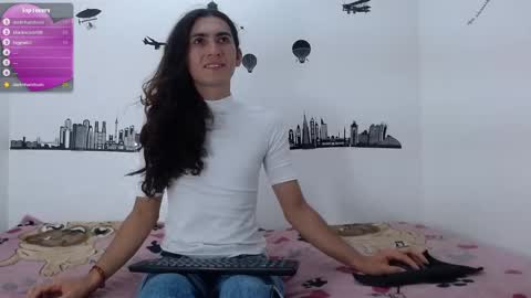 Snapshot of pitervagina chatting on March 4, 2025, 5:03 pm PITER online show from March 4, 2025, 5:03 pm