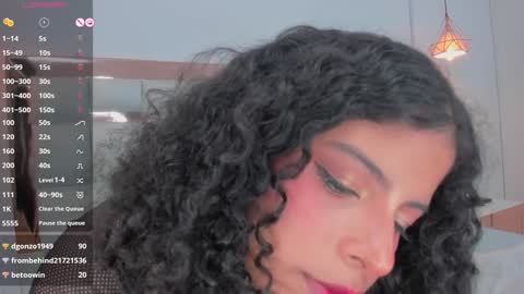 PittAndLunaa69 online show from February 5, 2025, 4:03 pm