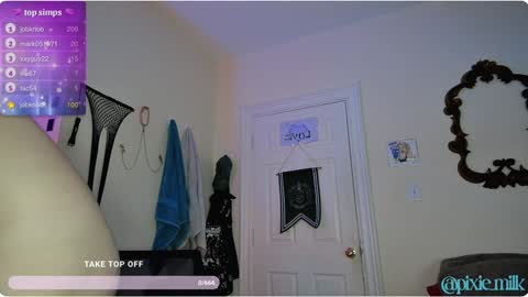 jae online show from January 11, 2025, 4:48 am