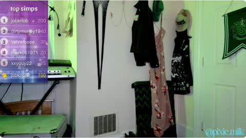 jae online show from January 24, 2025, 5:42 am