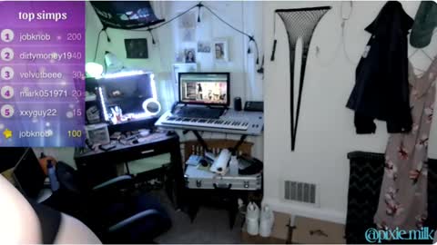 jae online show from January 30, 2025, 5:09 am