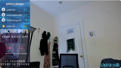 jae online show from February 16, 2025, 6:10 am