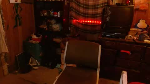 Snapshot of pixinun chatting on December 11, 2024, 12:33 am Izzy online show from December 11, 2024, 12:33 am