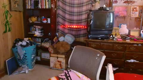 Snapshot of pixinun chatting on January 30, 2025, 5:06 pm Izzy online show from January 30, 2025, 5:06 pm