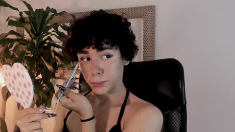 cris online show from January 20, 2025, 2:43 am