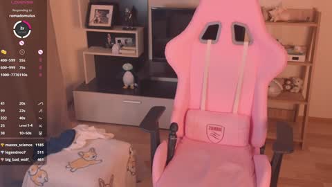 Snapshot of plastic_beach chatting on January 20, 2025, 9:24 am Lene online show from January 20, 2025, 9:24 am