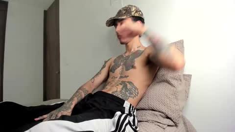 Snapshot of playboi_carti01 chatting on September 29, 2025, 1:22 am Carti online show from September 29, 2025, 1:22 am