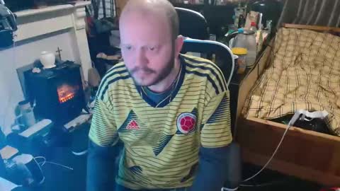 Snapshot of playboy_horny chatting on December 13, 2025, 9:53 pm playboy_horny online show from December 13, 2025, 9:53 pm