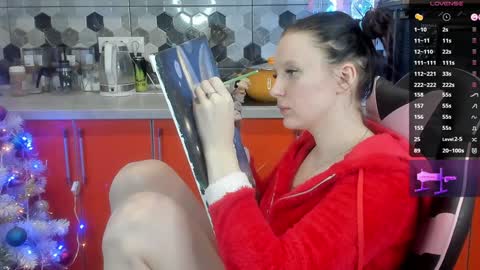 Snapshot of playful_mary chatting on December 19, 2024, 12:02 am Masha online show from December 19, 2024, 12:02 am
