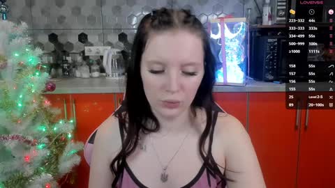 Snapshot of playful_mary chatting on December 22, 2024, 8:25 pm Masha online show from December 22, 2024, 8:25 pm