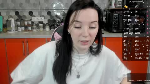 Snapshot of playful_mary chatting on January 3, 2025, 11:55 pm Masha online show from January 3, 2025, 11:55 pm