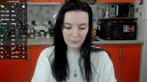 Snapshot of playful_mary chatting on January 4, 2025, 11:27 pm Masha online show from January 4, 2025, 11:27 pm