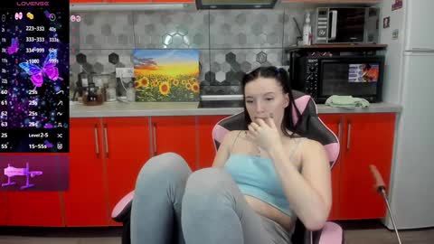 Snapshot of playful_mary chatting on January 8, 2025, 9:00 am Masha online show from January 8, 2025, 9:00 am