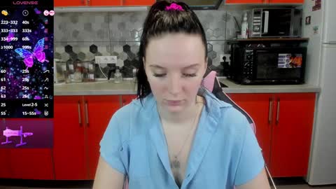 Snapshot of playful_mary chatting on January 10, 2025, 11:18 pm Masha online show from January 10, 2025, 11:18 pm