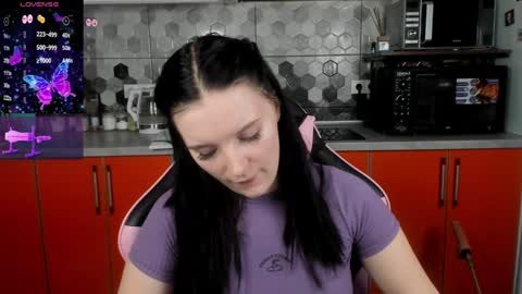 Snapshot of playful_mary chatting on January 18, 2025, 2:14 am Masha online show from January 18, 2025, 2:14 am