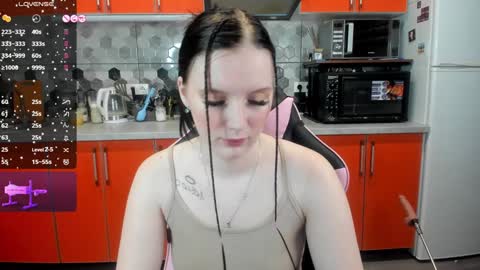 Snapshot of playful_mary chatting on February 1, 2025, 9:19 pm Masha online show from February 1, 2025, 9:19 pm