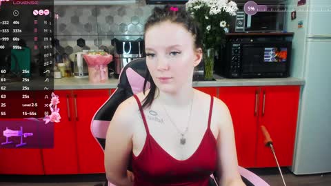 Snapshot of playful_mary chatting on February 4, 2025, 2:49 am Masha online show from February 4, 2025, 2:49 am