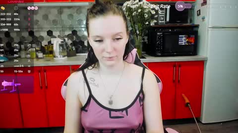 Snapshot of playful_mary chatting on February 12, 2025, 1:52 am Masha online show from February 12, 2025, 1:52 am