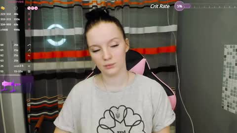 Snapshot of playful_mary chatting on February 12, 2025, 8:40 pm Masha online show from February 12, 2025, 8:40 pm