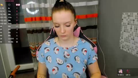 Snapshot of playful_mary chatting on February 17, 2025, 4:20 am Masha online show from February 17, 2025, 4:20 am