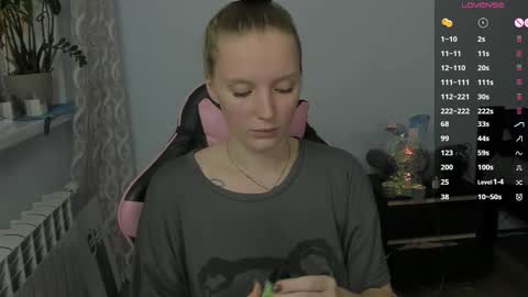 Masha online show from November 8, 2025, 10:52 pm