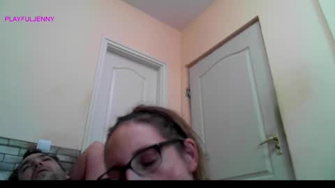 Snapshot of playfuljenny chatting on January 26, 2025, 12:43 pm playfuljenny online show from January 26, 2025, 12:43 pm