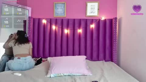 Snapshot of playfuljust_18 chatting on November 10, 2025, 1:10 pm SAMARA online show from November 10, 2025, 1:10 pm