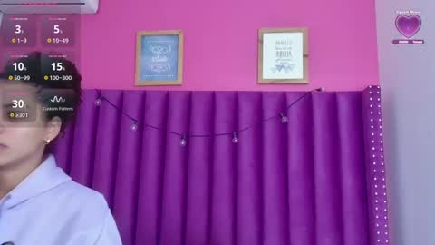 Snapshot of playfuljust_18 chatting on November 20, 2025, 12:49 pm SAMARA online show from November 20, 2025, 12:49 pm