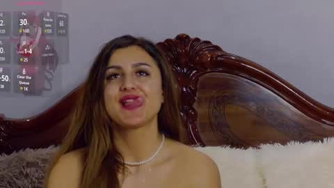 PlayfulNicole online show from February 25, 2025, 8:58 am