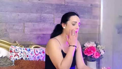 PlayfulSamy online show from December 9, 2024, 5:07 am