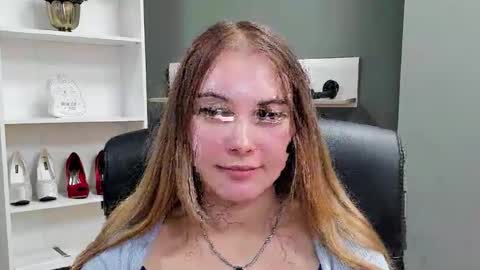 Snapshot of playgirl_valeria chatting on October 26, 2025, 8:04 pm Valeria online show from October 26, 2025, 8:04 pm