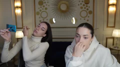 Snapshot of playhard054 chatting on November 7, 2025, 11:21 am Lana online show from November 7, 2025, 11:21 am