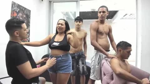 Snapshot of playhardsex chatting on January 28, 2025, 3:46 pm online show from January 28, 2025, 3:46 pm