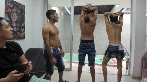 Snapshot of playhardsex chatting on February 2, 2025, 4:11 pm online show from February 2, 2025, 4:11 pm