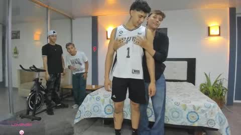   online show from November 14, 2025, 11:13 pm