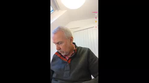 Snapshot of pleasedominateme chatting on January 26, 2025, 4:09 pm Pleasedominateme online show from January 26, 2025, 4:09 pm