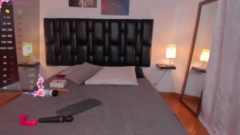 JUAN AND JULI online show from January 10, 2025, 10:15 pm