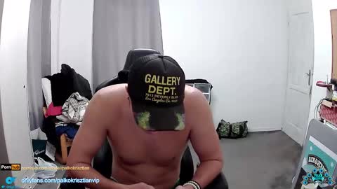 plkrisztian online show from November 17, 2025, 8:53 am