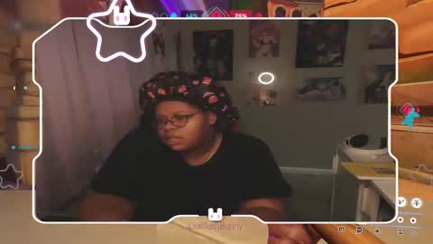 Snapshot of plushbunny420 chatting on September 16, 2025, 10:05 am Plushbunny420 online show from September 16, 2025, 10:05 am