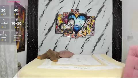 lesly pagina azul pocahontas982 online show from December 4, 2024, 11:02 pm