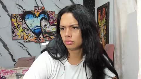 lesly pagina azul pocahontas982 online show from January 6, 2025, 1:52 pm