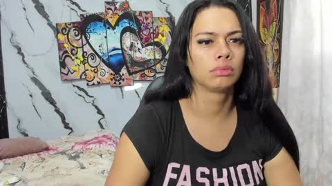 lesly pagina azul pocahontas982 online show from January 13, 2025, 2:00 pm