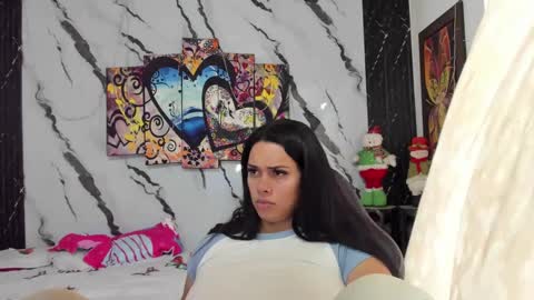 lesly pagina azul pocahontas982 online show from January 22, 2025, 7:56 pm