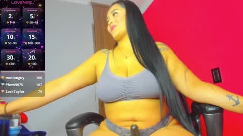Snapshot of pocahontas_d chatting on January 5, 2025, 12:09 am catalina online show from January 5, 2025, 12:09 am