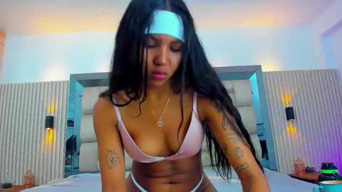 Pocahontas  online show from November 17, 2025, 12:33 pm