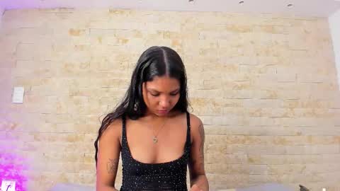 Pocahontas  online show from November 18, 2025, 12:20 pm