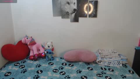 Pocahontas online show from October 7, 2025, 2:47 pm