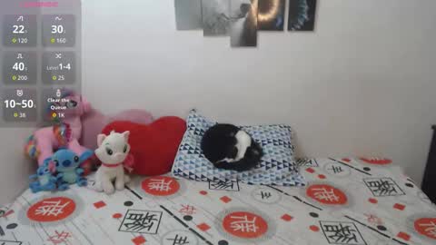 Pocahontas online show from November 7, 2025, 1:44 pm