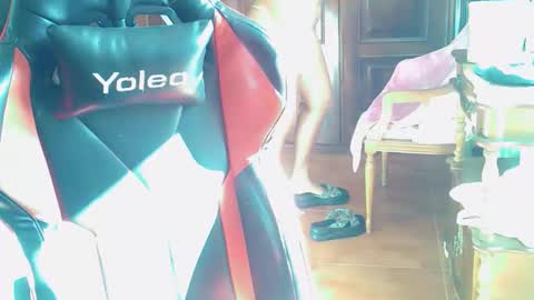 Snapshot of pocahontasexxy chatting on September 19, 2025, 9:43 am DaniellaBaby online show from September 19, 2025, 9:43 am