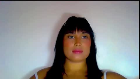 Snapshot of pocahontasexxy chatting on September 27, 2025, 9:25 am DaniellaBaby online show from September 27, 2025, 9:25 am